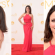 Illustration for article titled All the Sparkly, Slinky and Ridiculous Looks at the Emmys Red Carpet